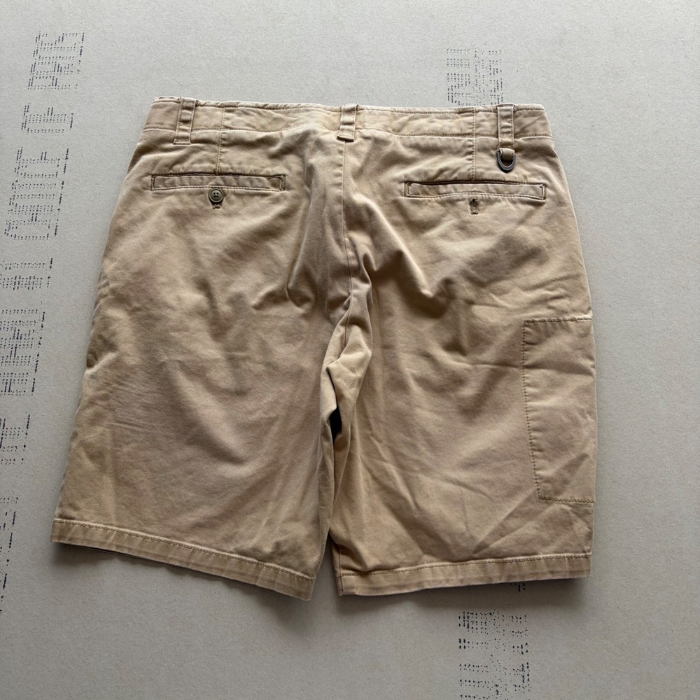 Y2K Faded Glory Shorts